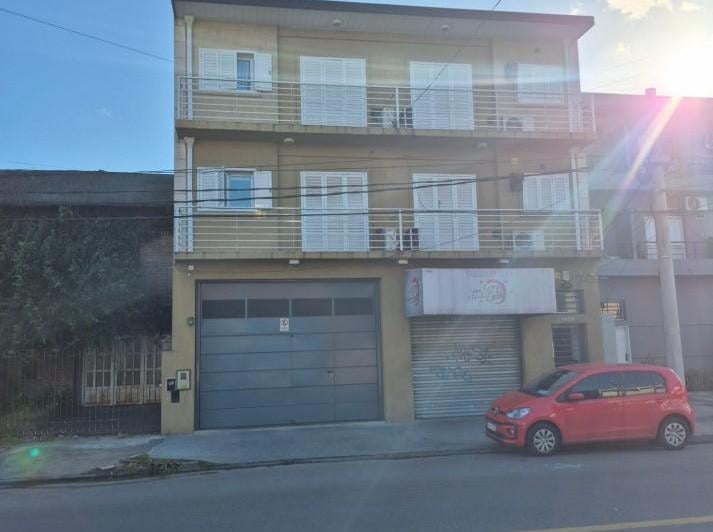 Departamento · 65m² · 2 Ambientes · 1 Cochera