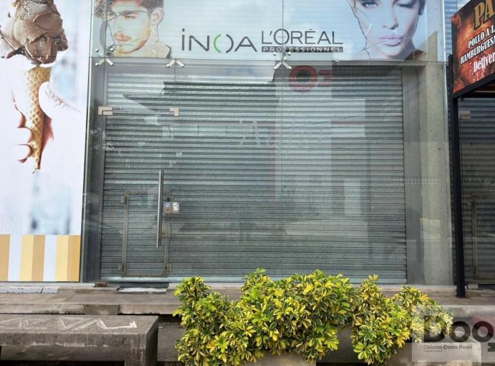 Local comercial · 98m² · 2 Ambientes