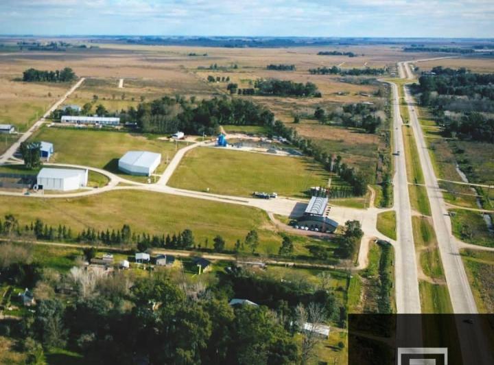 Depósito · 5200m² · 3 Ambientes