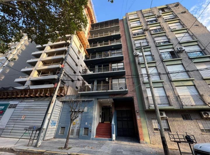 Departamento · 44m² · 2 Ambientes