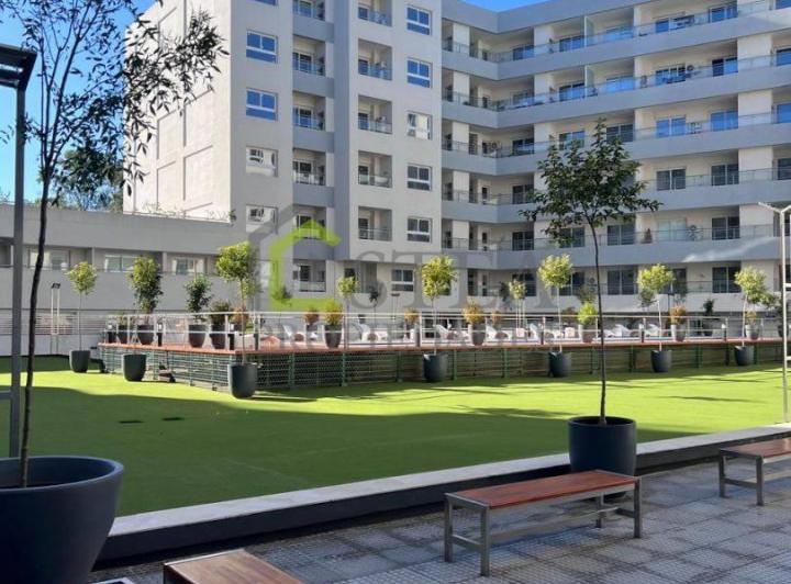 Departamento · 60m² · 2 Ambientes · 1 Cochera