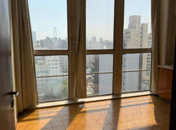 Oficina comercial · 32m² · 2 Ambientes · 1 Cochera