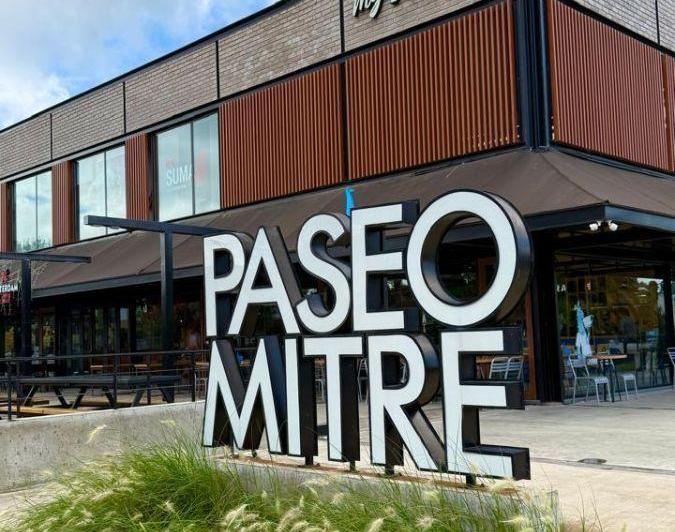 Local comercial · 71m²
