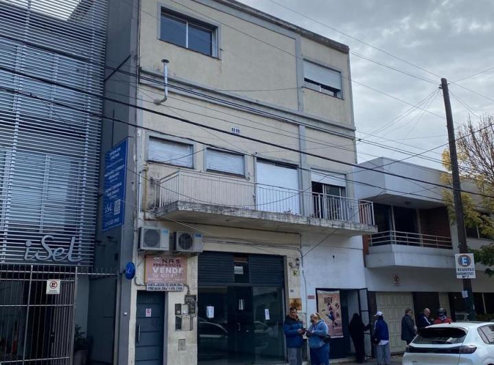 Departamento · 55m² · 2 Ambientes