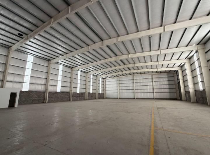 Depósito · 1500m² · 10 Cocheras