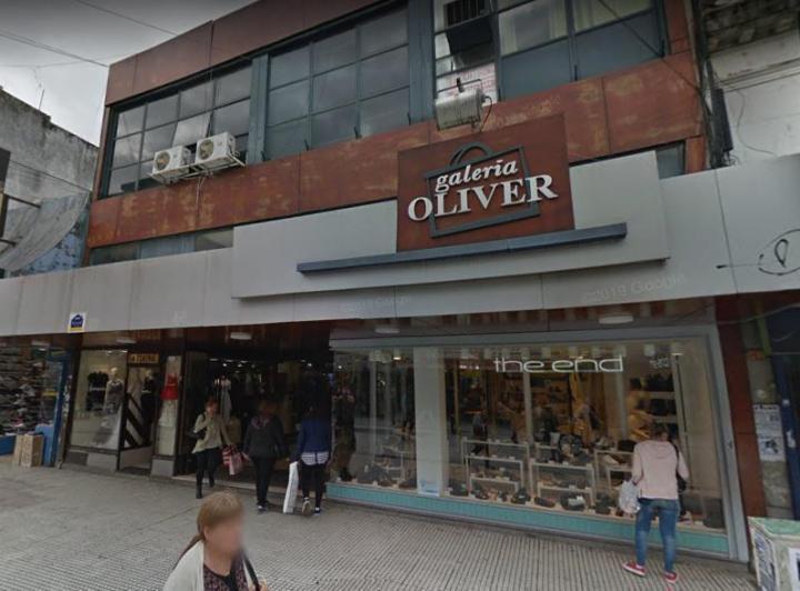 Local comercial · 12m²