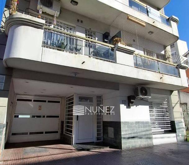 Departamento · 45m² · 2 Ambientes · 1 Cochera