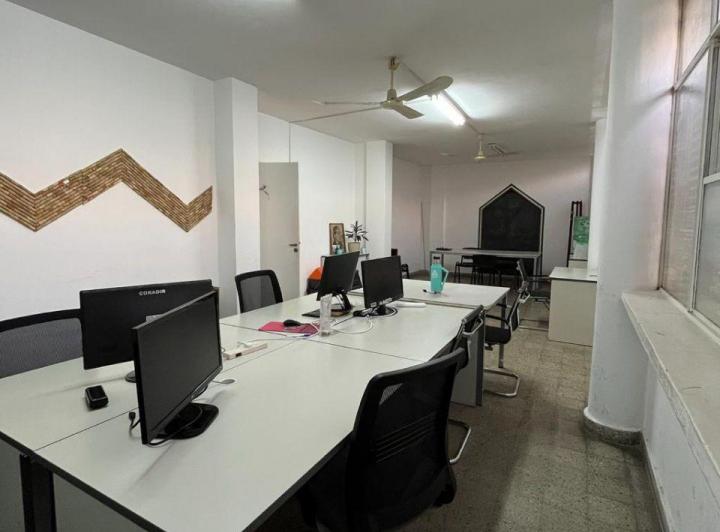 Oficina comercial · 44m²