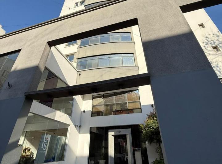 Departamento · 28m² · 1 Ambiente · 1 Cochera