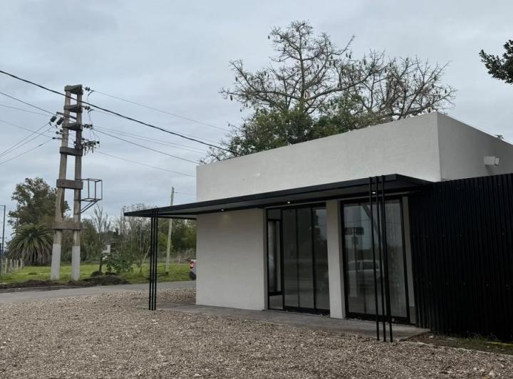 Local comercial · 95m² · 2 Ambientes