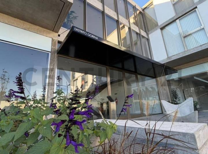 Oficina comercial · 35m²