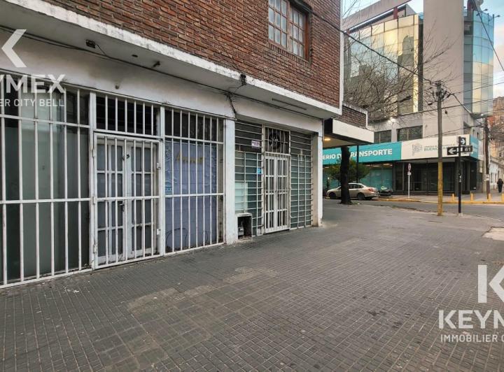 Local comercial · 30m² · 2 Ambientes