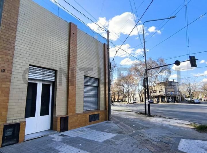 Oficina comercial · 70m²