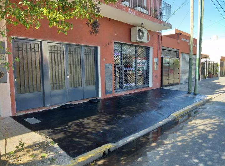 Local comercial · 24m² · 1 Ambiente