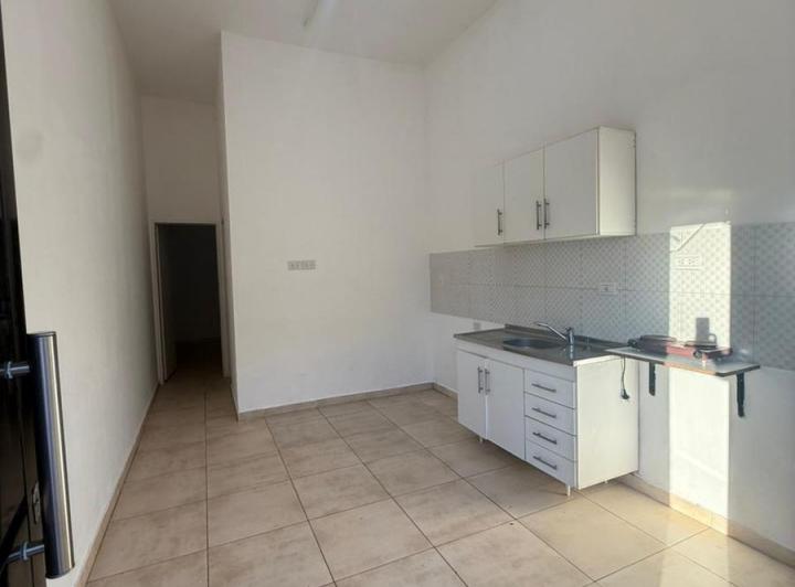PH · 30m² · 2 Ambientes