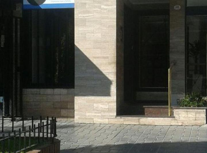 Oficina comercial · 17m² · 1 Ambiente