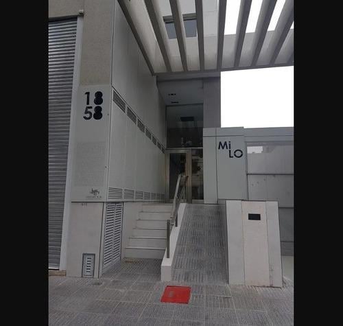 Departamento · 40m² · 2 Ambientes