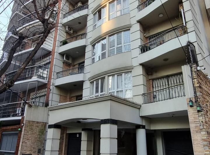 Departamento · 45m² · 2 Ambientes