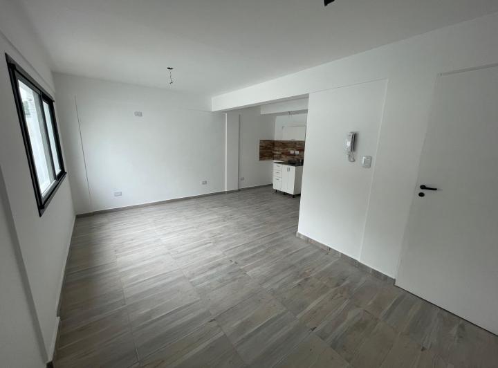 Departamento · 26m² · 1 Ambiente
