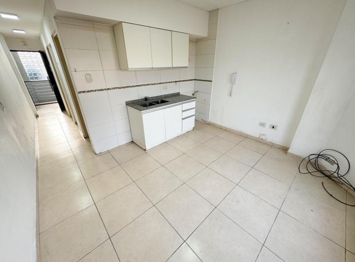 Departamento · 32m² · 2 Ambientes