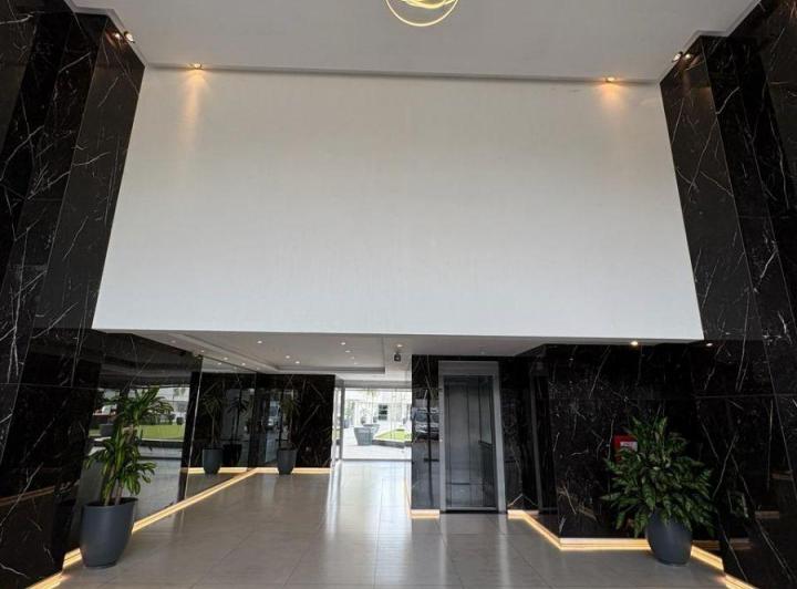 Departamento · 43m² · 2 Ambientes · 1 Cochera