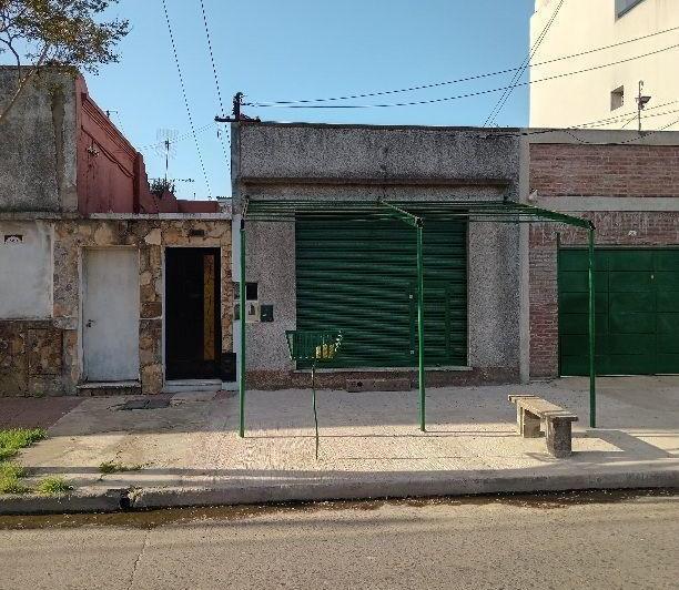 Local comercial · 34m²