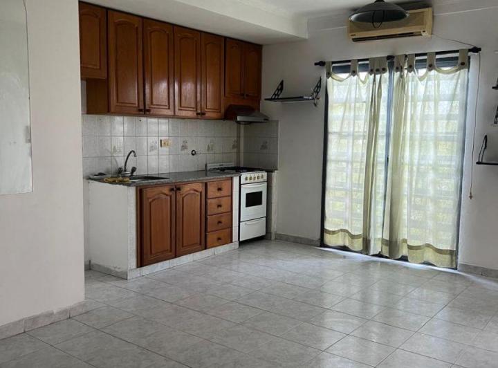 Departamento · 40m² · 2 Ambientes · 1 Cochera