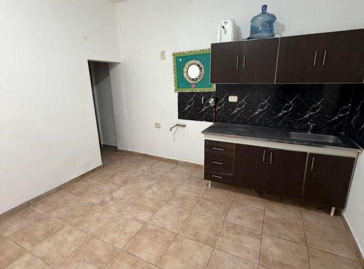 Departamento · 43m² · 2 Ambientes