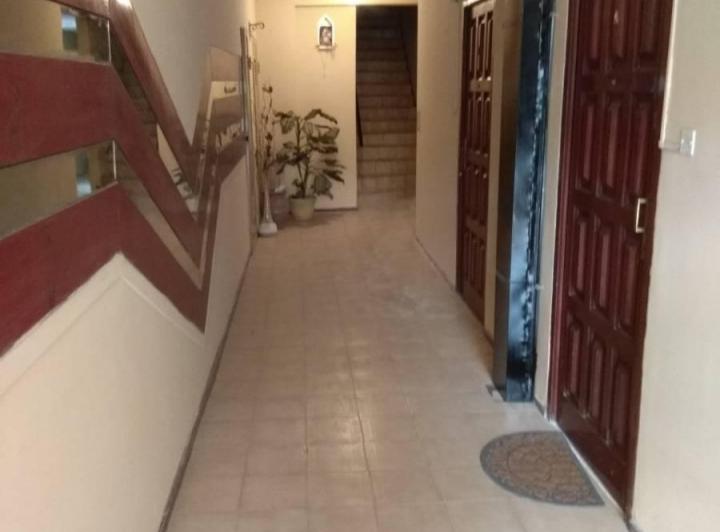 Departamento · 25m² · 1 Ambiente