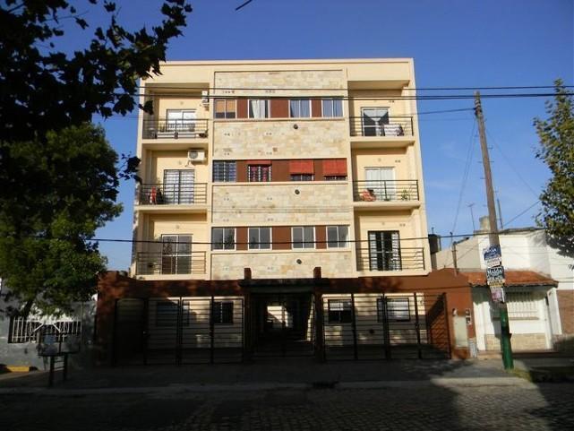 Departamento · 30m² · 2 Ambientes · 1 Cochera