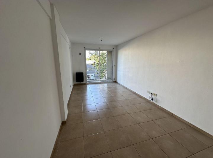 Departamento · 30m² · 1 Ambiente