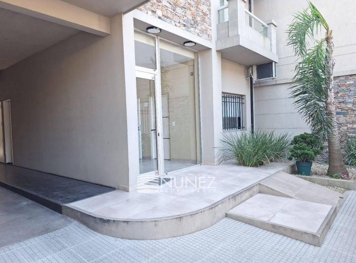 Departamento · 40m² · 2 Ambientes
