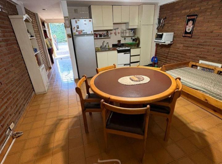 Departamento · 45m² · 2 Ambientes · 1 Cochera