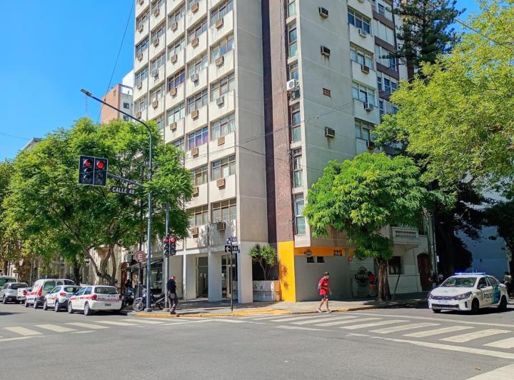 Oficina comercial · 14m² · 1 Ambiente