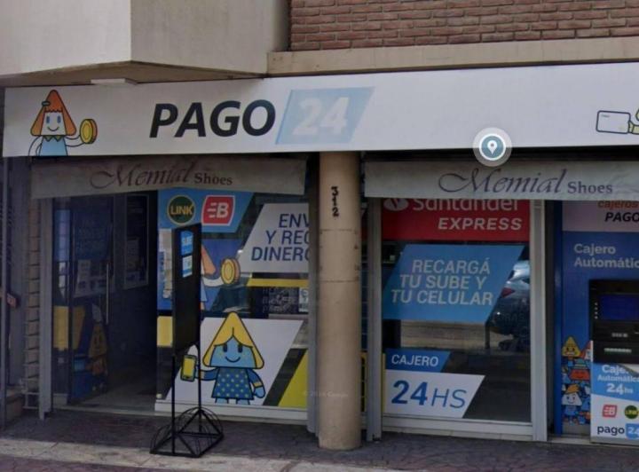 Local comercial · 50m² · 1 Ambiente