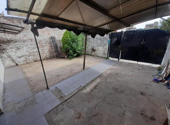PH · 60m² · 3 Ambientes · 1 Cochera