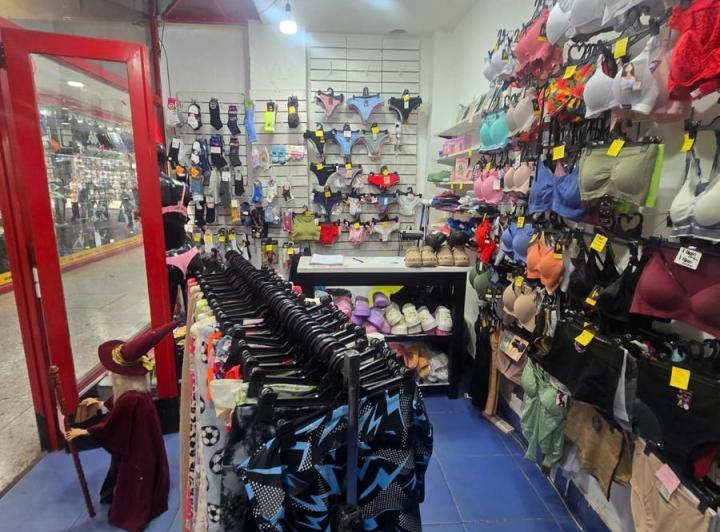 Local comercial · 15m²