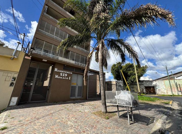 Departamento · 48m² · 2 Ambientes