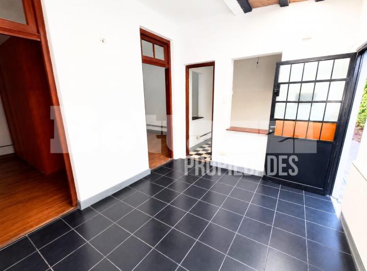 PH · 48m² · 2 Ambientes