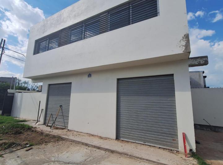 Local comercial · 40m² · 1 Ambiente · 1 Cochera