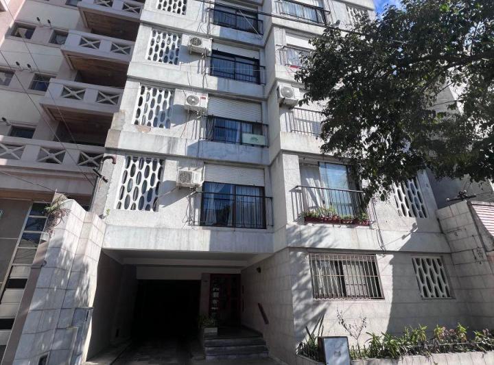 Departamento · 50m² · 2 Ambientes