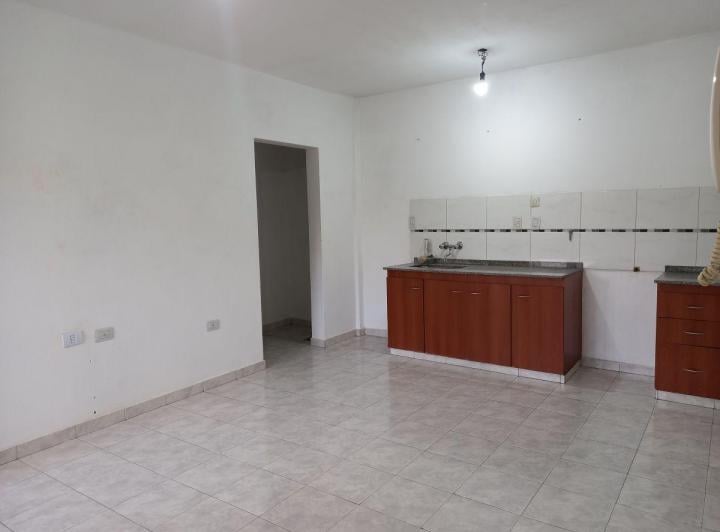 Departamento · 50m² · 2 Ambientes