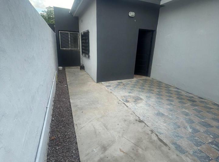 Consultorio · 68m² · 4 Ambientes