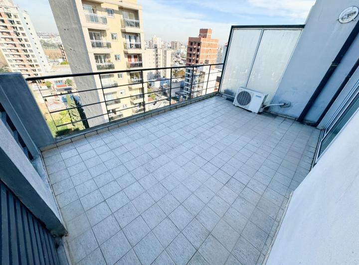 Departamento · 40m² · 2 Ambientes · 1 Cochera