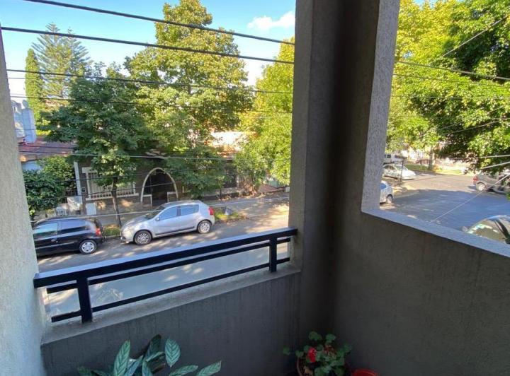 Departamento · 40m² · 2 Ambientes