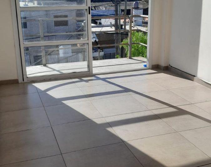 Departamento · 40m² · 2 Ambientes · 1 Cochera