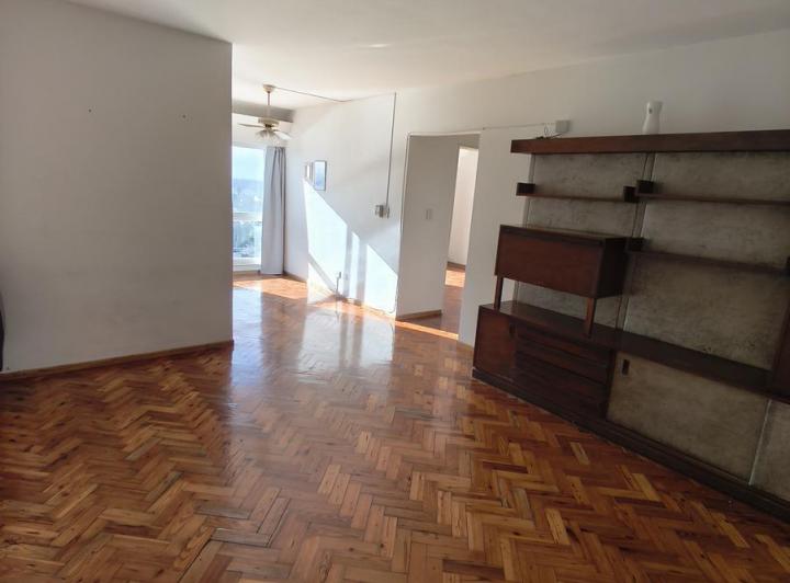 Departamento · 45m² · 2 Ambientes