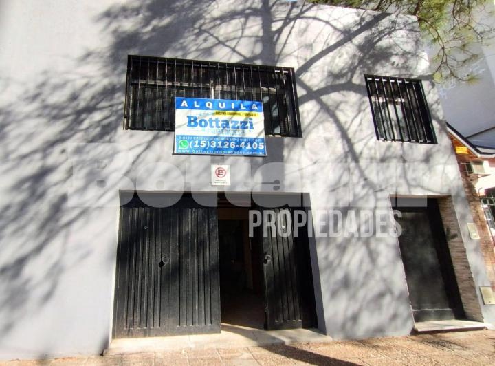 Local comercial · 84m² · 1 Ambiente