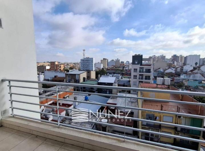 Departamento · 50m² · 2 Ambientes
