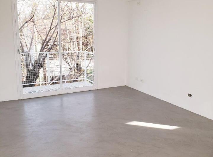 Departamento · 40m² · 2 Ambientes · 1 Cochera